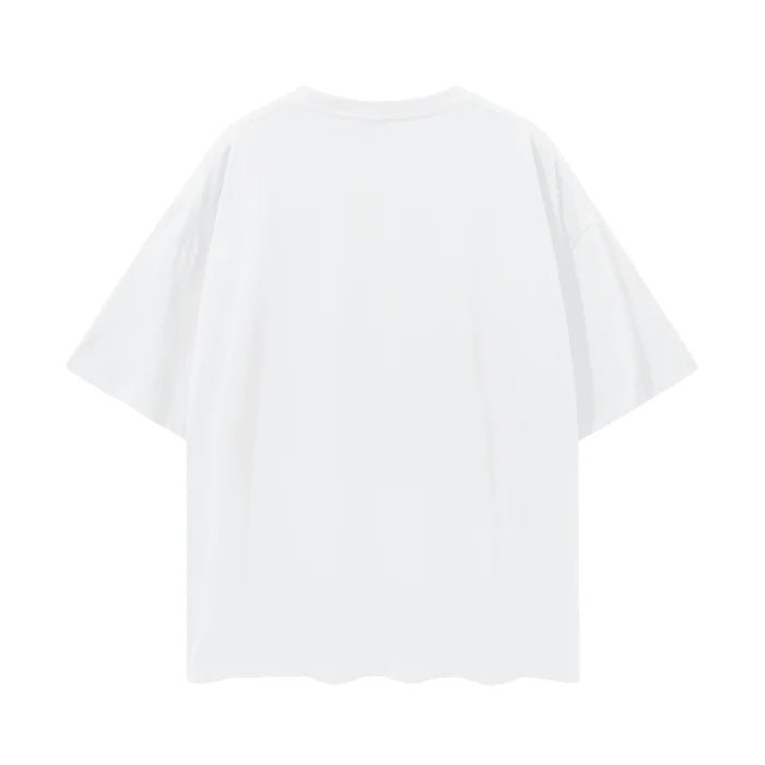Portugal Tartee - Lucent White - Sare StoreMaku The LabelTee