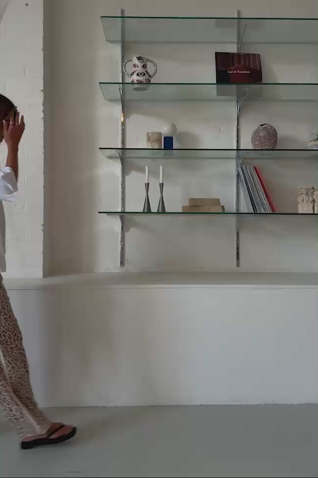 Resort Pant - Summer Leopard. Ceres Life