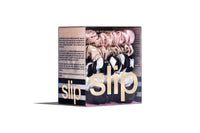 Pure Silk Midi Scrunchies - Multi - Set of 5 - Sare StoreSlipScrunchies