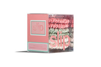 Pure Silk Skinny Scrunchies - Bellerose - Sare StoreSlipScrunchies