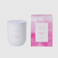 Rebellious Rose Standard Candle 400g - Sare StorePalm Beach CollectionCandles