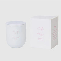 Rebellious Rose Standard Candle 400g - Sare StorePalm Beach CollectionCandles