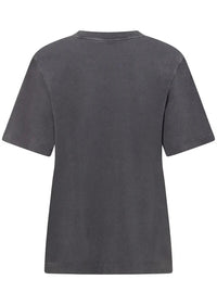 Recharge Washed Relaxed T-shirt - Washed Titanium - Sare StoreLorna JaneT-shirt