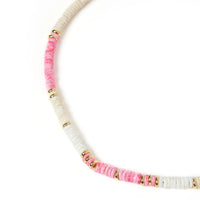 Rocker Necklace - Flamingo - Sare StoreArms Of EveJewellery