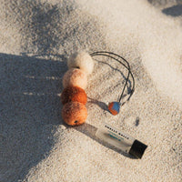 Rustic Smelly Balls with BONUS 15ml Citrus Oasis Oil - Sare StoreSmelly Ballscar air freshner