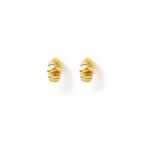 Sahara Gold Earrings - Sare StoreArms Of EveEarrings