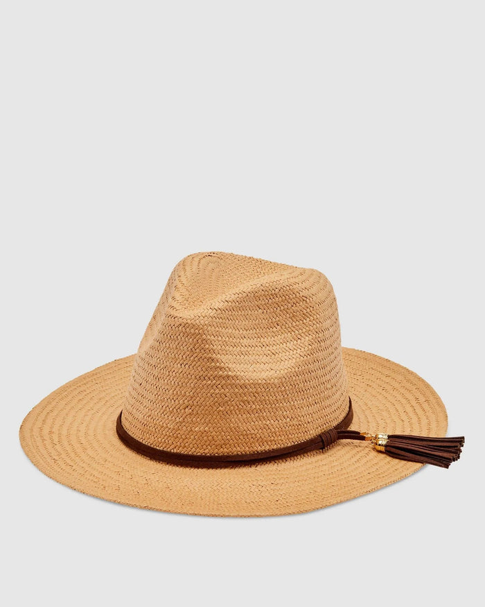 Sahara Hat - Beige - Sare StoreLouenhideHat