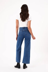 Sailor Jean - Ashley Blue - Sare StoreRollas JeansPants