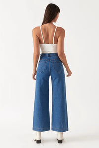 Sailor Jean - Ashley Blue - Sare StoreRollas JeansPants