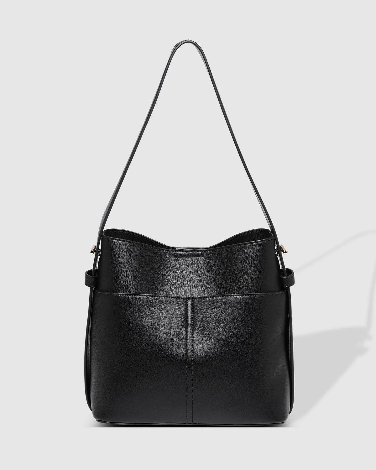 Samantha Handbag - Black - Sare StoreLouenhideHandbag