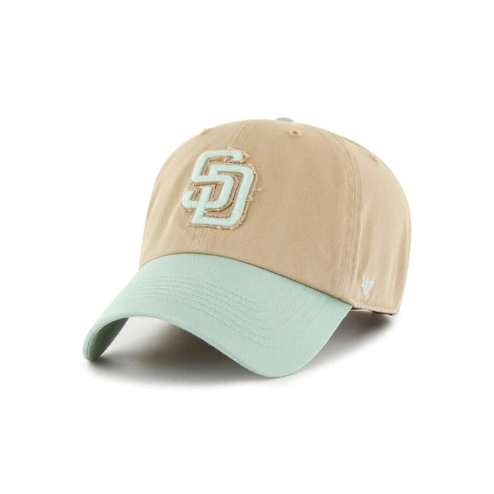 SAN DIEGO PADRES CANYON CARAVAN '47 CLEAN UP - Sare Store'47Hat