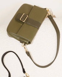 Sardinia Army Bag - Sare StoreUrban StatusHandbag