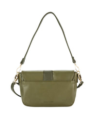 Sardinia Army Bag - Sare StoreUrban StatusHandbag