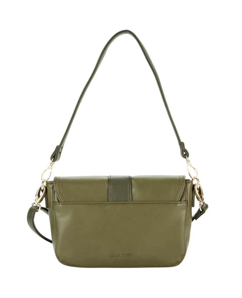 Sardinia Army Bag - Sare StoreUrban StatusHandbag