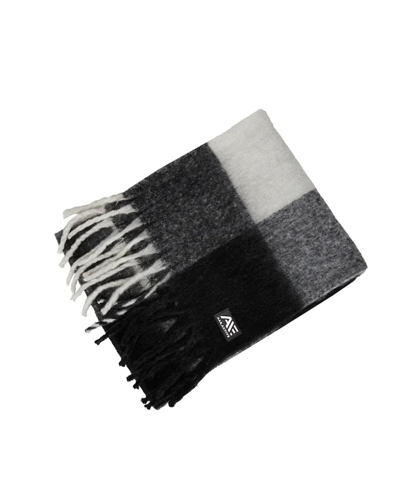 Savannah Active Scarf - Black - Sare StoreAll About EveScarf