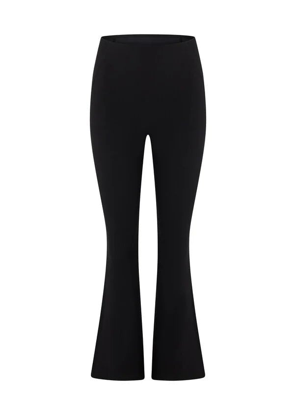 Sculpt & Support Full Length Bootleg Leggings - Sare StoreLorna JanePants