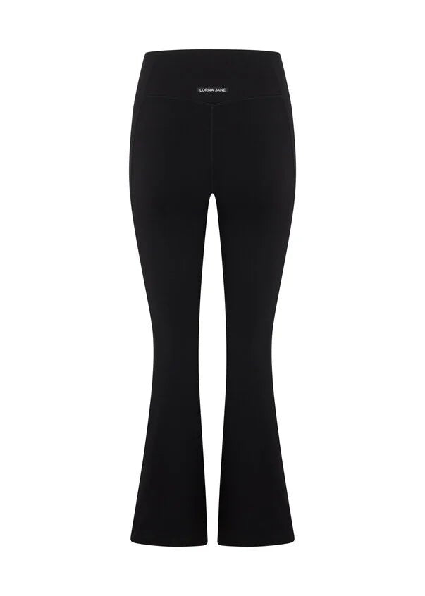Sculpt & Support Full Length Bootleg Leggings - Sare StoreLorna JanePants