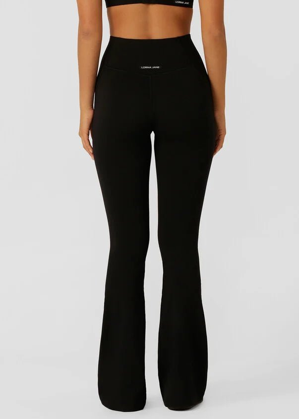 Sculpt & Support Full Length Bootleg Leggings - Sare StoreLorna JanePants