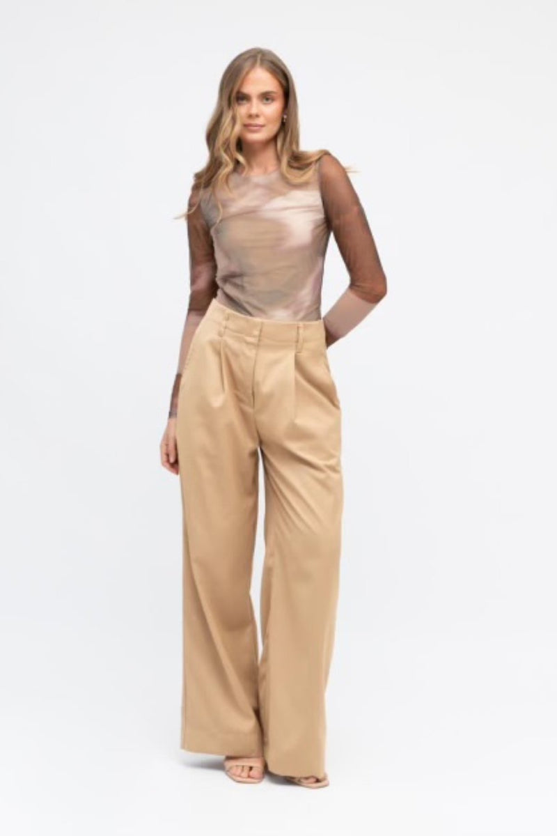 Selena Top - Sare StoreSare StoreTops
