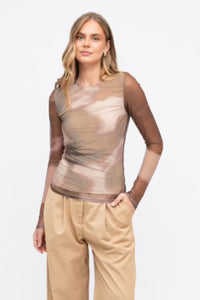 Selena Top - Sare StoreSare StoreTops