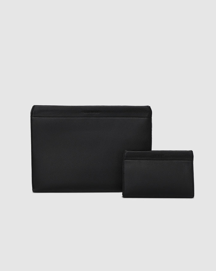 Selene Tech Pack - Black - Sare StoreLouenhideBag