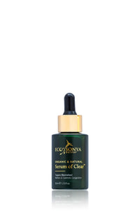Serum Of Clear 30ml - Sare StoreEco TanSkin Serum
