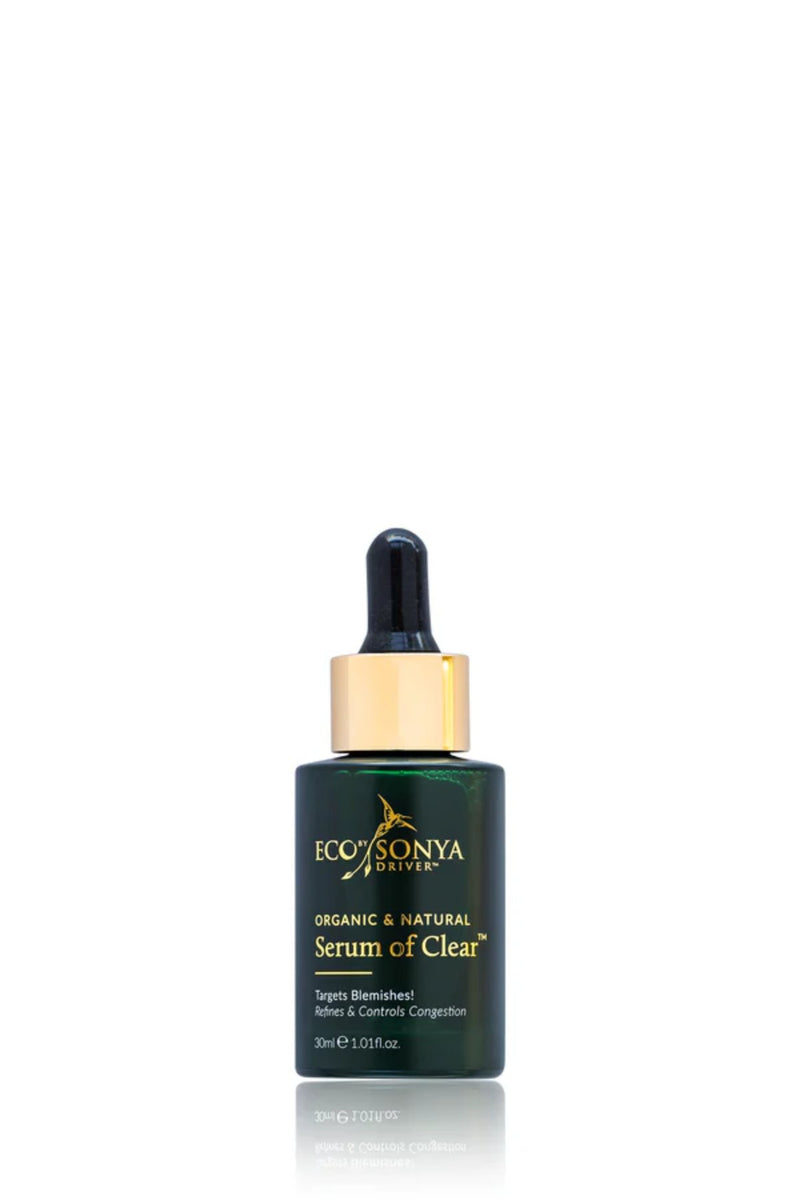 Serum Of Clear 30ml - Sare StoreEco TanSkin Serum