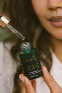 Serum Of Clear 30ml - Sare StoreEco TanSkin Serum