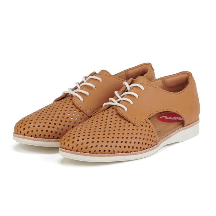 Sidecut Punch Soft Tan - Sare StoreRollie NationShoes