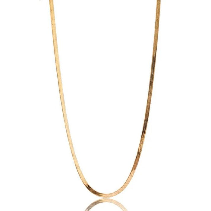 Sidewalk Chain Necklace - Sare StoreEverNecklace