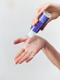 Silicone Patch Cleanser - Sare StoreWrinkle SchminklesSkin care
