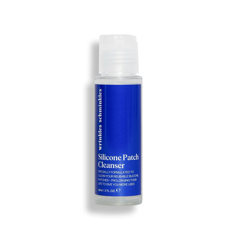 Silicone Patch Cleanser - Sare StoreWrinkle SchminklesSkin care