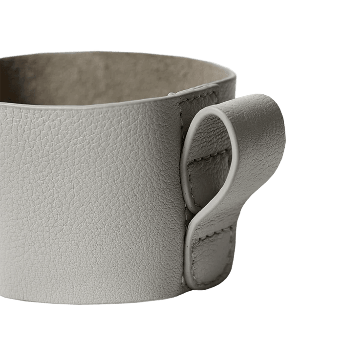 Sleeve Camino- 12oz Grey - Sare StoreMade by FresskoCoffee cup sleeve