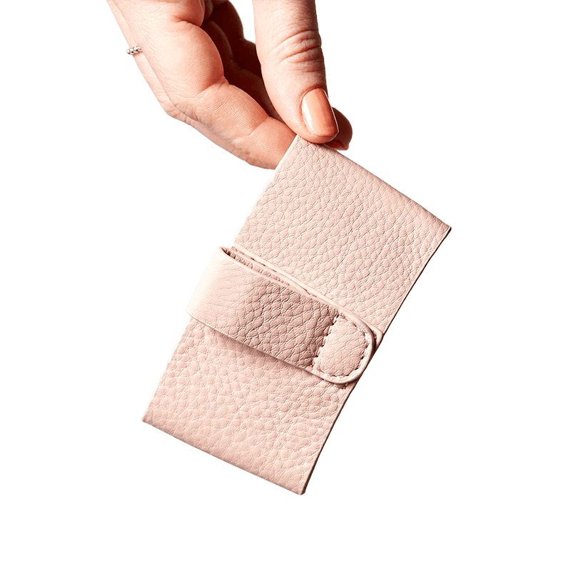 Sleeve Camino- 12oz Pink - Sare StoreMade by FresskoSleeve for coffee cup