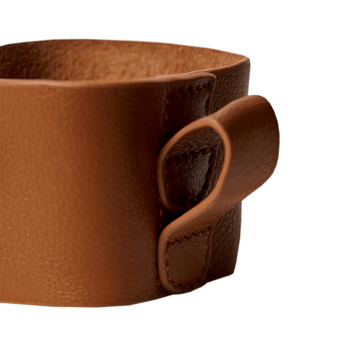 Sleeve Camino - 12oz Tan - Sare StoreMade by FresskoCoffee cup sleeve