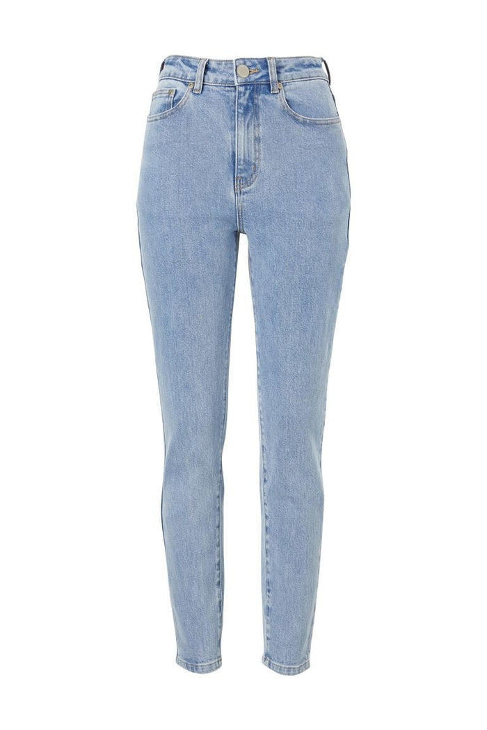 Slim Leg Jean - Vintage Blue - Sare StoreCeres LifePants