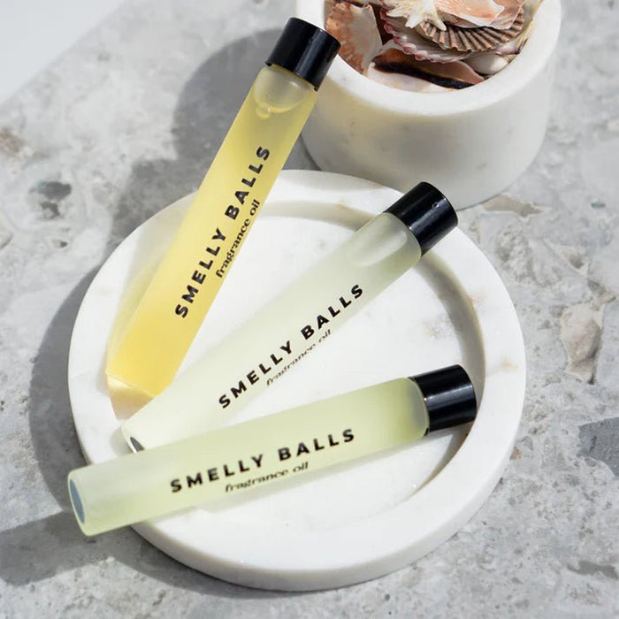 Smelly Balls Fragrance Oil Tobacco Vanilla 15ml - Sare StoreSmelly Ballscar air freshner