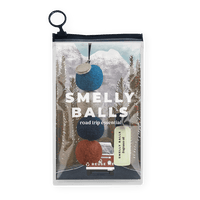 Smelly Balls Midnight Frost Set - Coconut Lime - Sare StoreSmelly Ballscar air freshner
