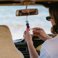 Smelly Balls Roadie Set - Honeysuckle - Sare StoreSmelly Ballscar air freshner