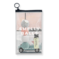 Smelly Balls Seapink - Sweet Pea - Sare StoreSmelly Ballscar air freshner