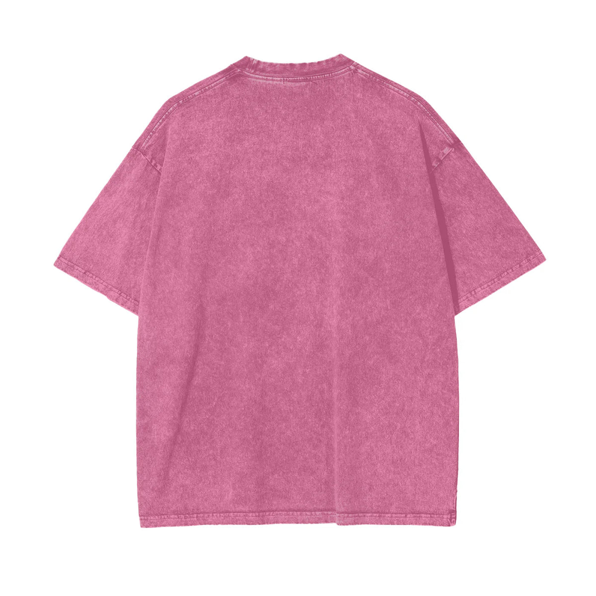 SOLEIL Oversize - Rose Red - Sare StoreMaku The LabelTee