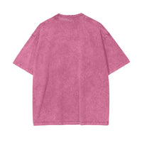 SOLEIL Oversize - Rose Red - Sare StoreMaku The LabelTee
