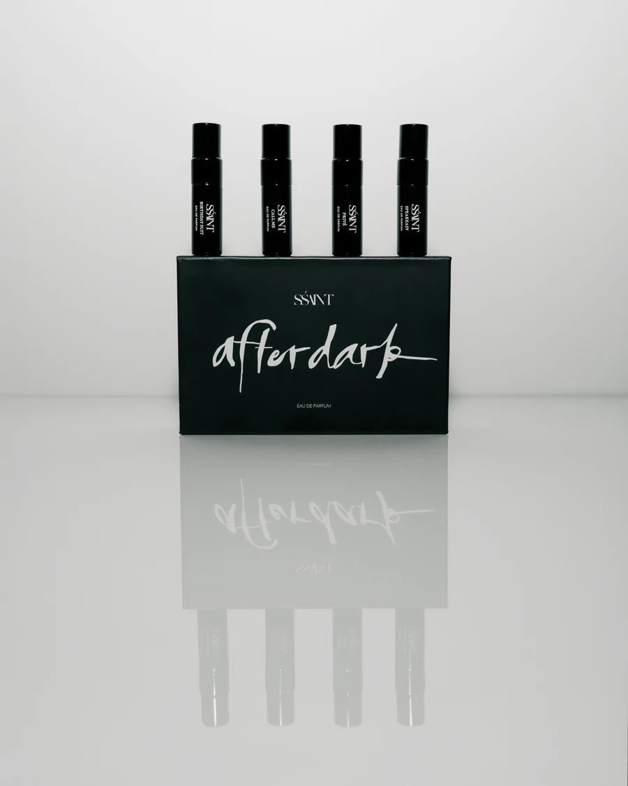Ssaint After Dark Discovery Set - Sare StoreSsaint ParfumPerfume