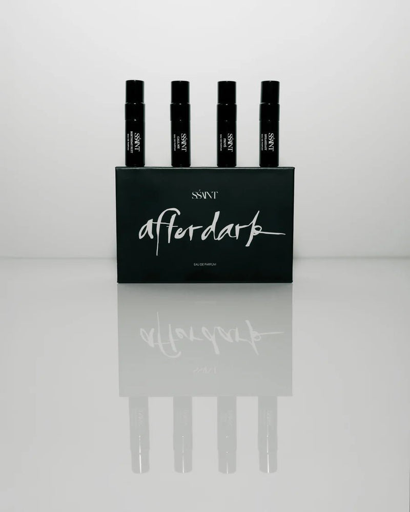 Ssaint After Dark Discovery Set - Sare StoreSsaint ParfumPerfume