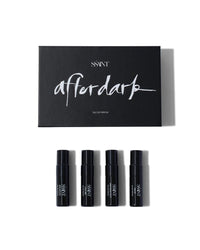 Ssaint After Dark Discovery Set - Sare StoreSsaint ParfumPerfume