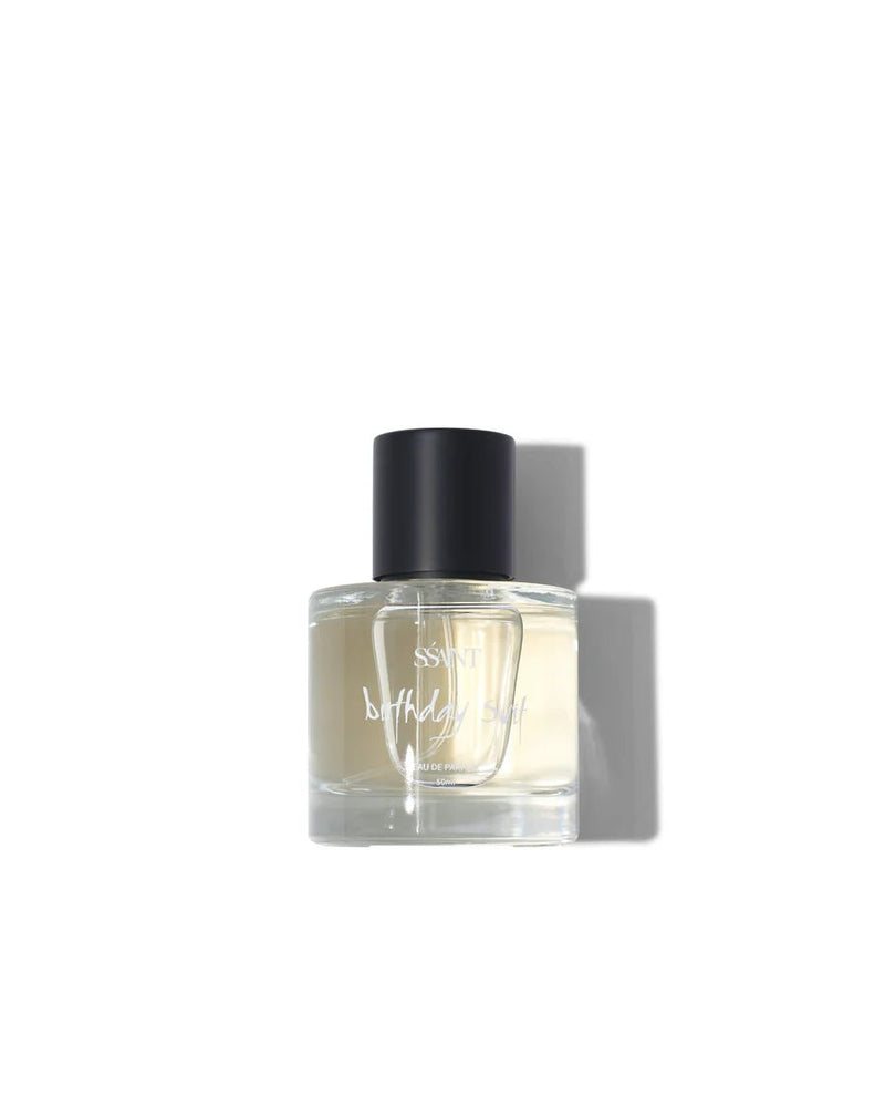 Ssaint Birthday Suit 50ml - Sare StoreSsaint ParfumPerfume