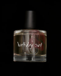 Ssaint Birthday Suit 50ml - Sare StoreSsaint ParfumPerfume
