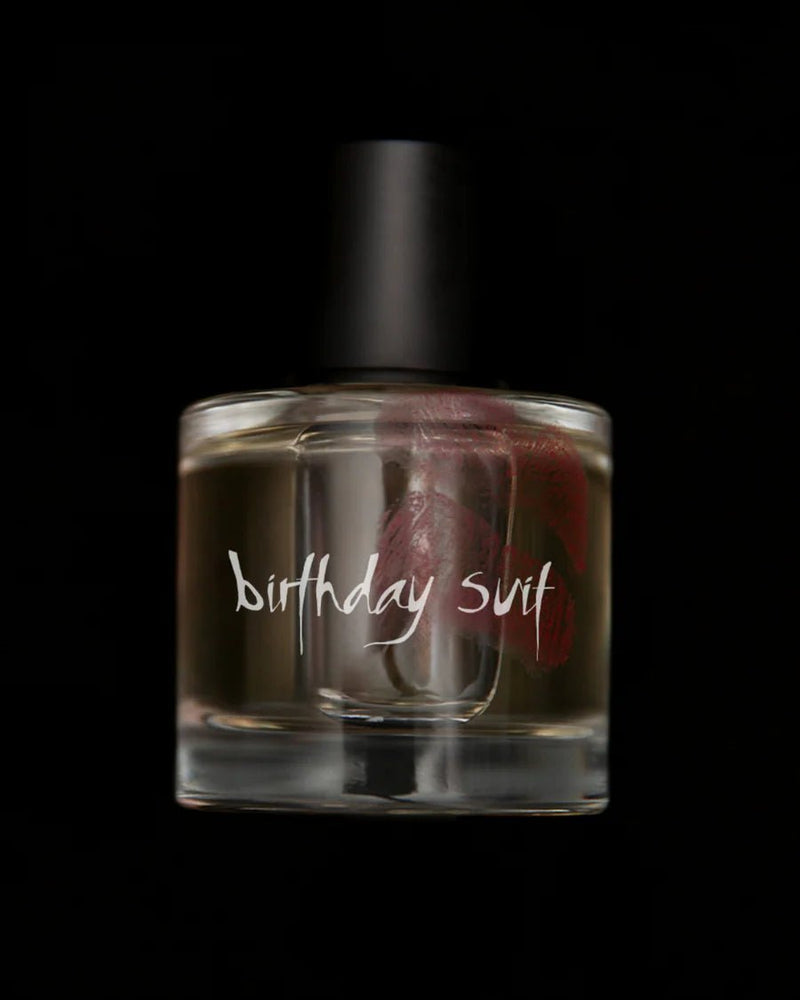 Ssaint Birthday Suit 50ml - Sare StoreSsaint ParfumPerfume