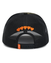 SŚAINT Camo Trucker Cap - Sare StoreSsaintCaps