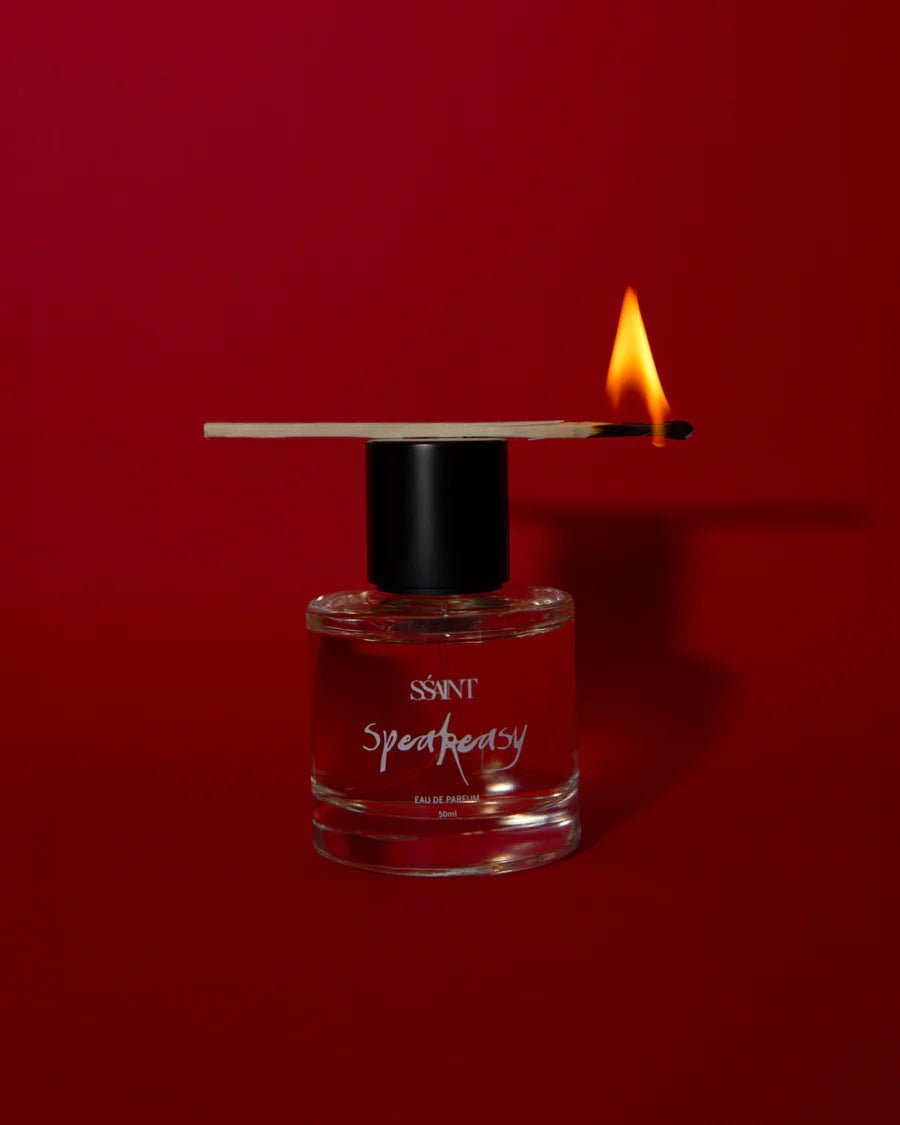 Ssaint Speakeasy 50ml - Sare StoreSsaint ParfumPerfume